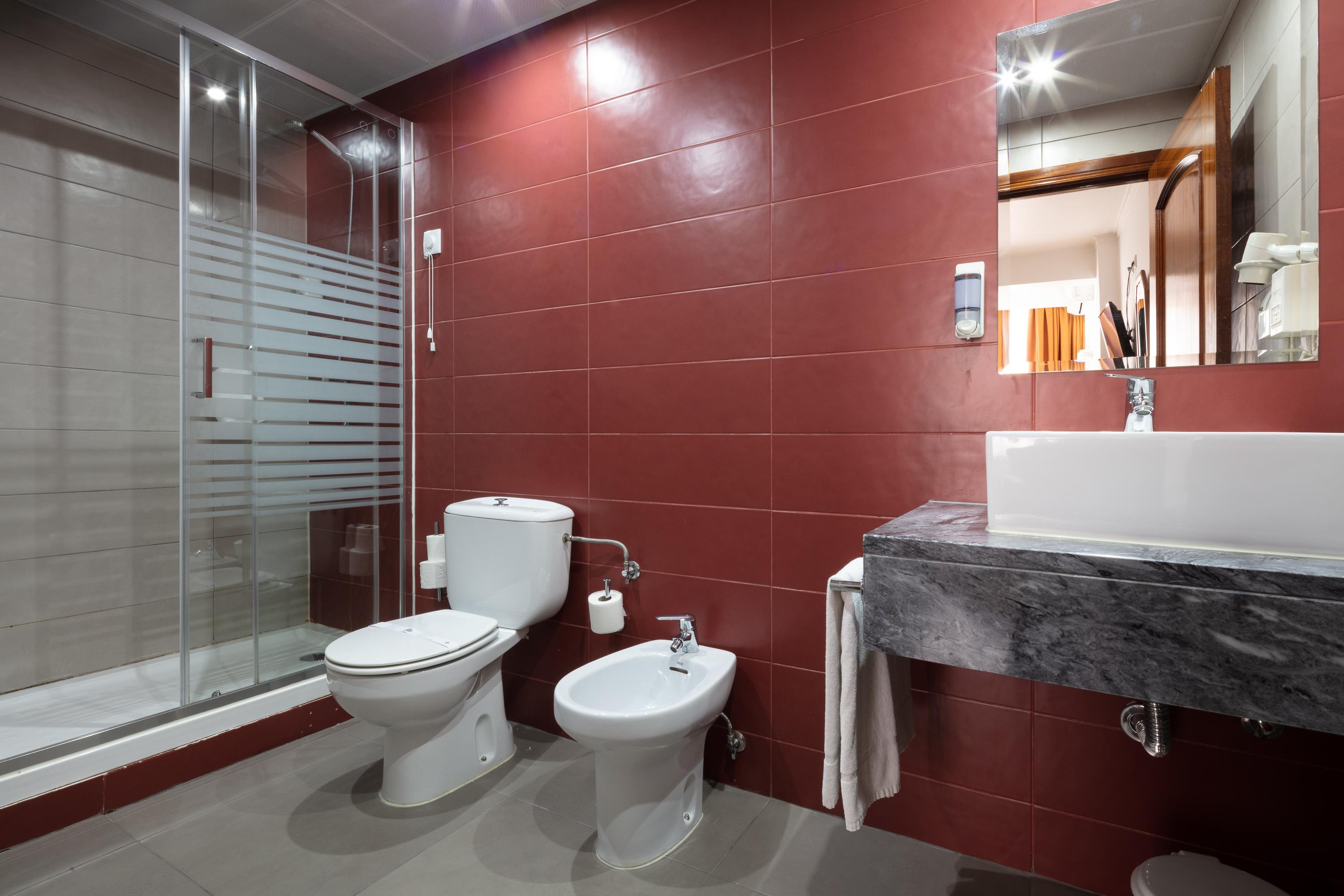 Hotel Anjos Lisbon Bagian luar foto