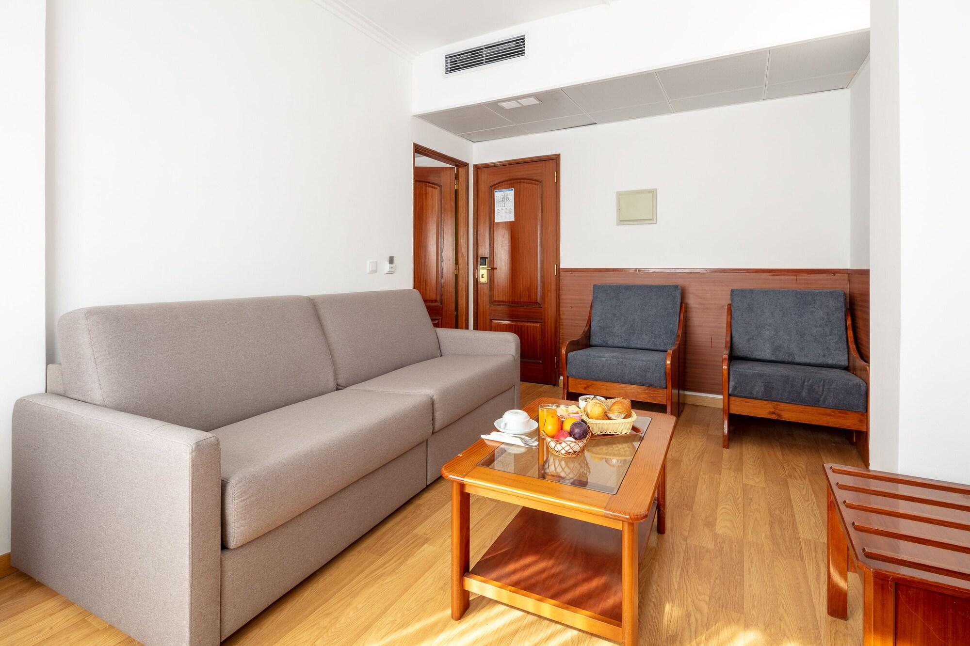 Hotel Anjos Lisbon Bagian luar foto
